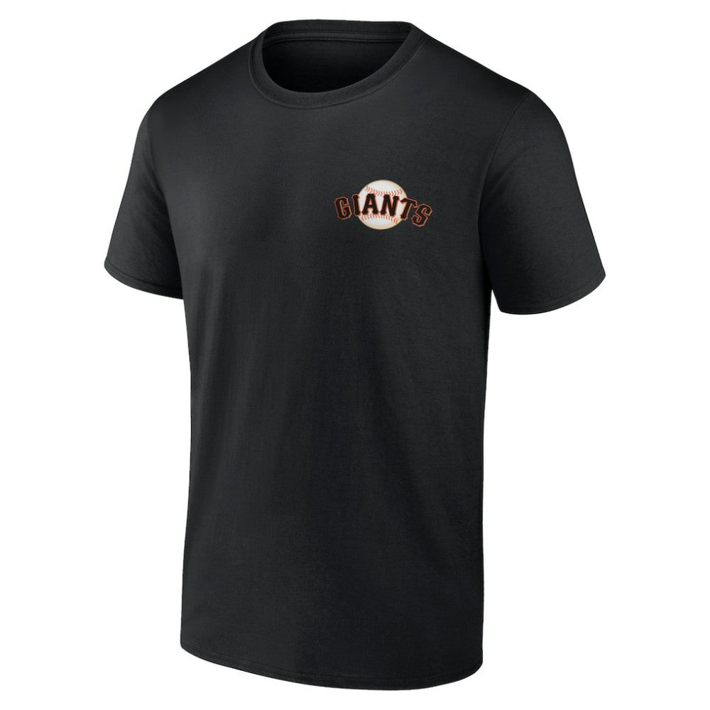 San Francisco Giants Bring It Bridge T-Shirt for sale