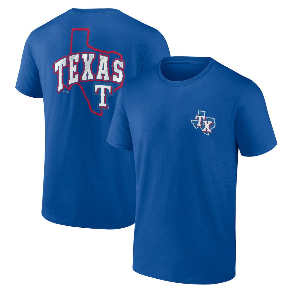 Texas Rangers Bring It State T-Shirt Clearance