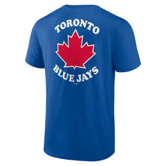 Toronto Blue Jays Bring It Maple Leaf T-Shirt Clearance