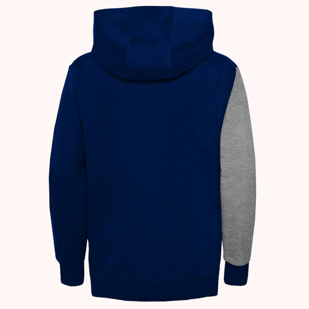 Tampa Bay Lightning - Preschool Unrivaled Pullover Hoodie Gray/Blue