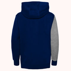 Tampa Bay Lightning - Preschool Unrivaled Pullover Hoodie Gray/Blue