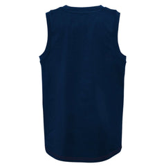 Washington Capitals Youth Revitalize Tank Top Red/Navy