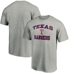 Texas Rangers Heart & Soul T-Shirt Near Me