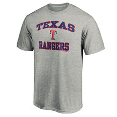 Texas Rangers Heart & Soul T-Shirt Near Me