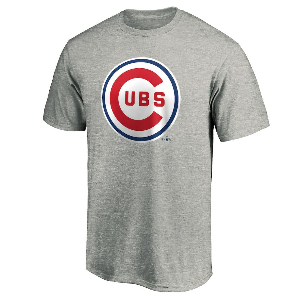 Chicago Cubs Cooperstown Collection Forbes T-Shirt Online
