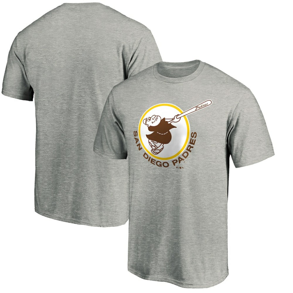San Diego Padres Cooperstown Collection Forbes T-Shirt Sale