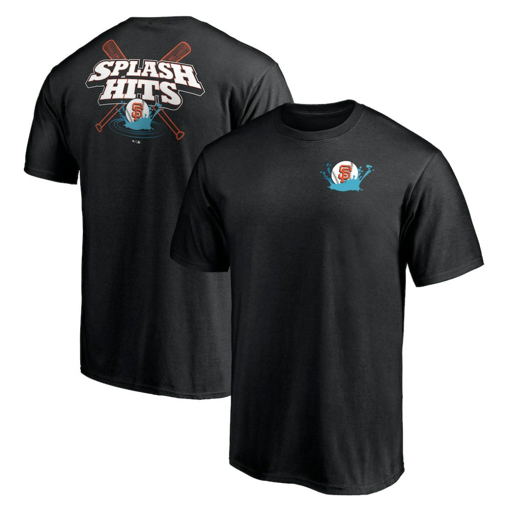 San Francisco Giants Splash Hit T-Shirt Online