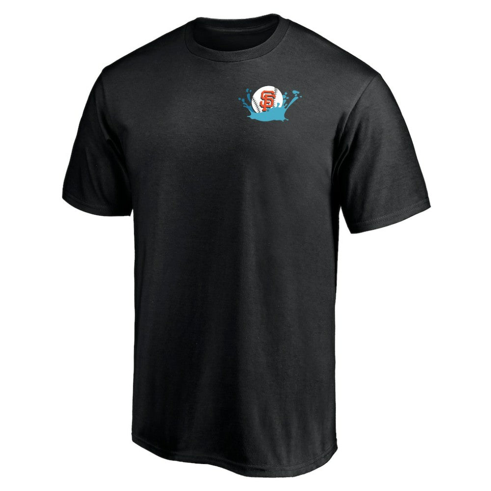 San Francisco Giants Splash Hit T-Shirt Online