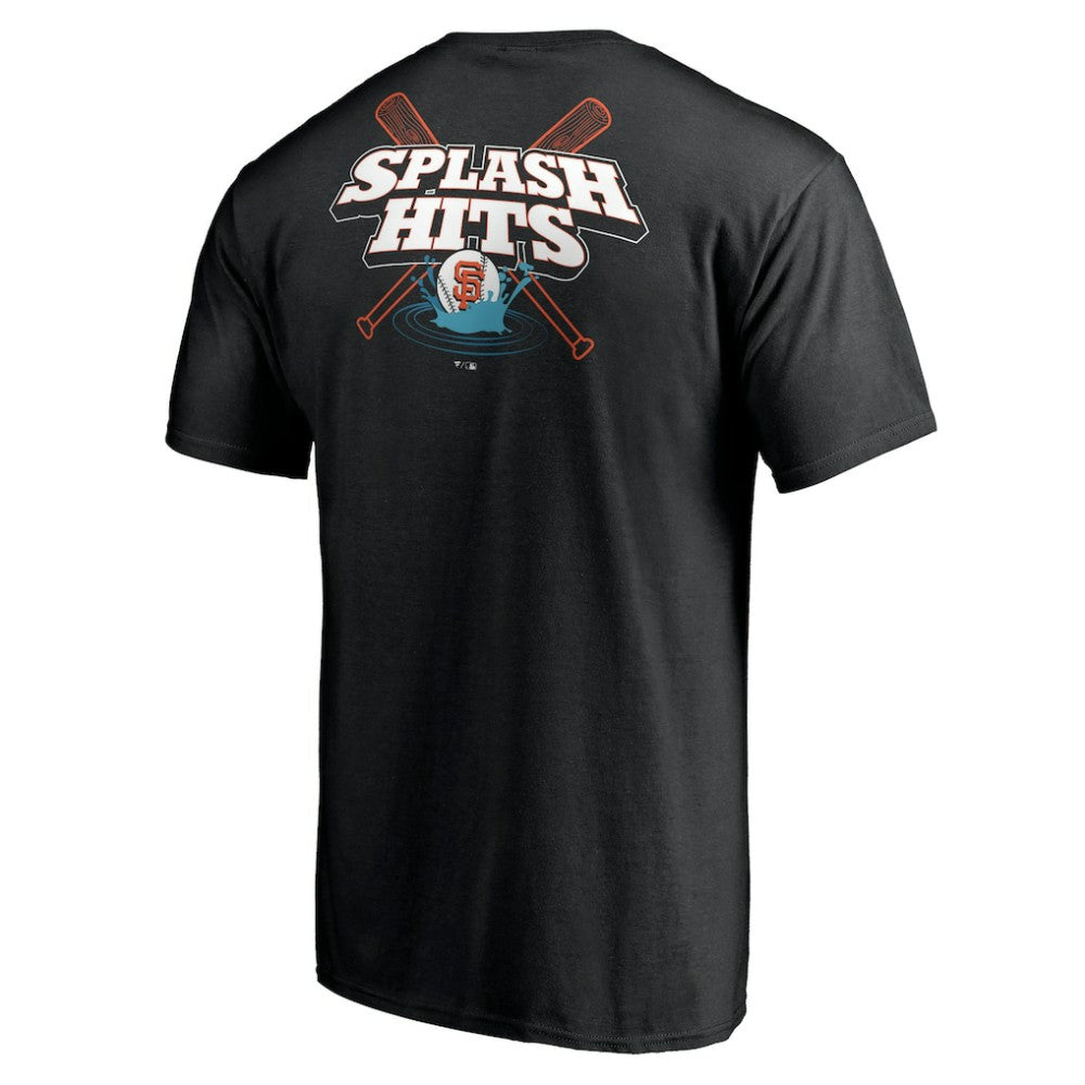 San Francisco Giants Splash Hit T-Shirt Online