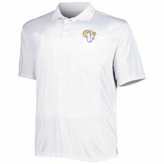 Los Angeles Rams Solid Two-Pack Polo Set Royal/White - Fanatics