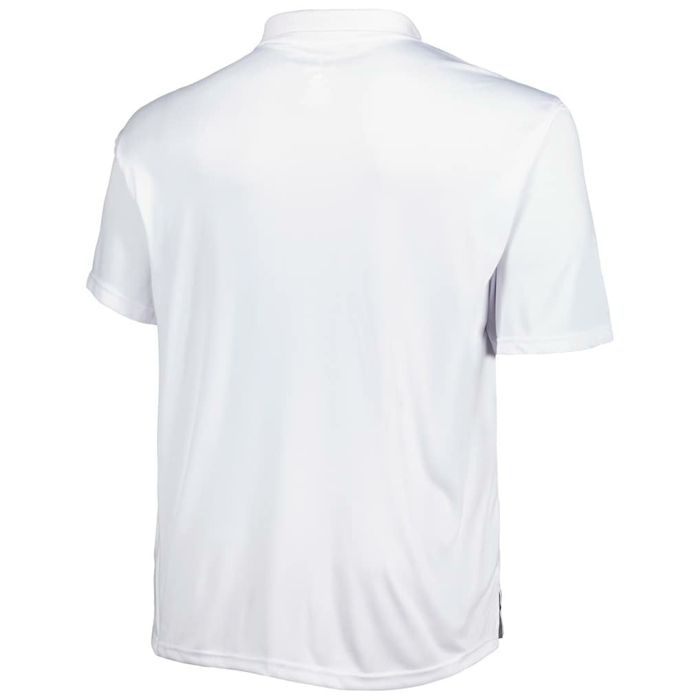 Los Angeles Rams Solid Two-Pack Polo Set Royal/White - Fanatics