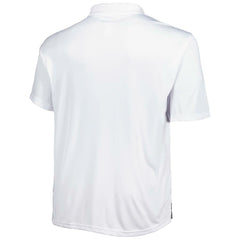 Los Angeles Rams Solid Two-Pack Polo Set Royal/White - Fanatics