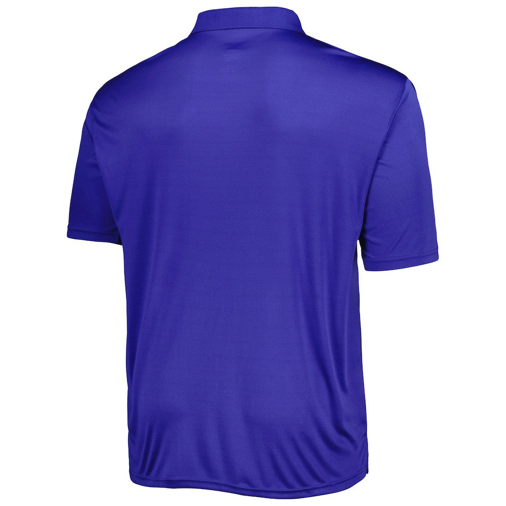 Los Angeles Rams Solid Two-Pack Polo Set Royal/White - Fanatics