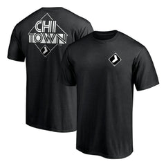 Chicago White Sox Hometown Collection Chi Town T-Shirt Near Me