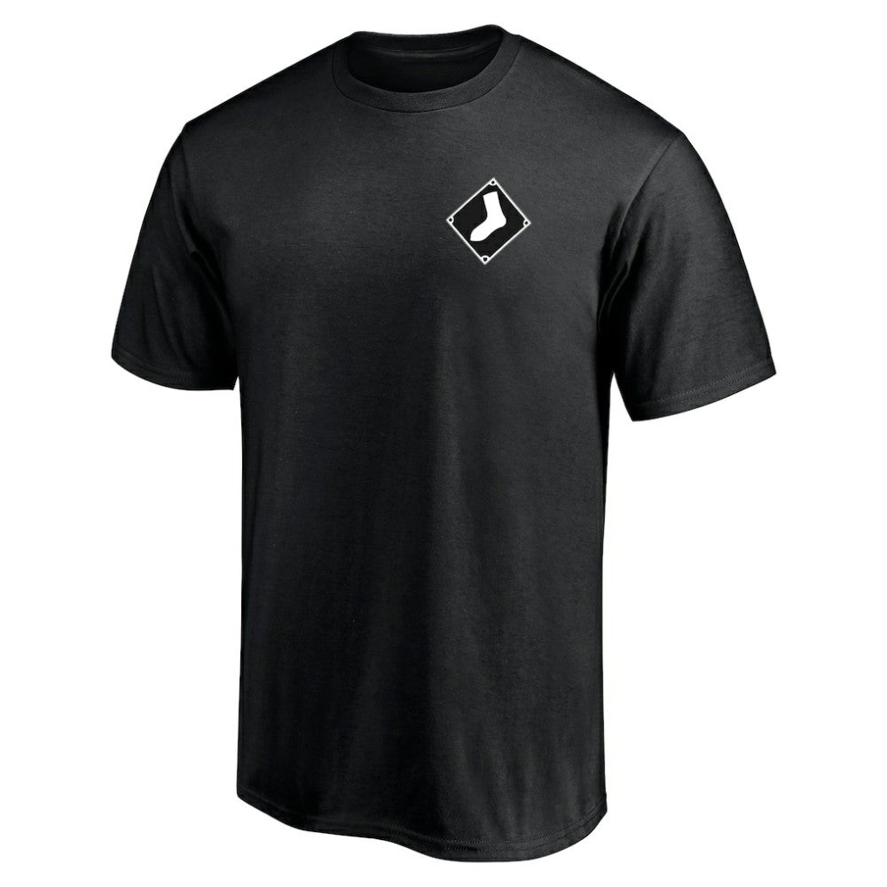 Chicago White Sox Hometown Collection Chi Town T-Shirt Near Me