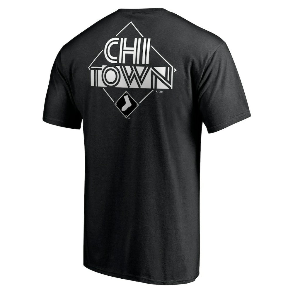 Chicago White Sox Hometown Collection Chi Town T-Shirt Near Me