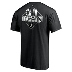 Chicago White Sox Hometown Collection Chi Town T-Shirt Near Me