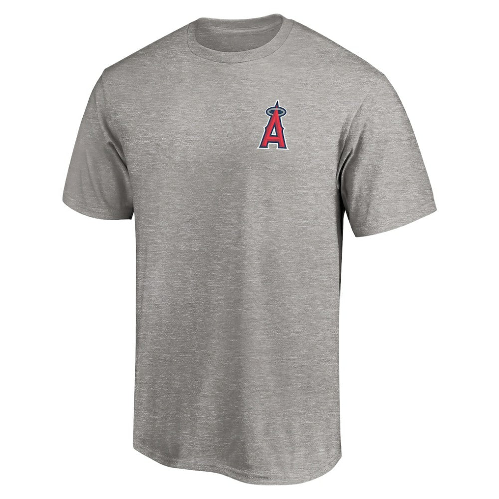 Los Angeles Angels Cappy T-Shirt for sale