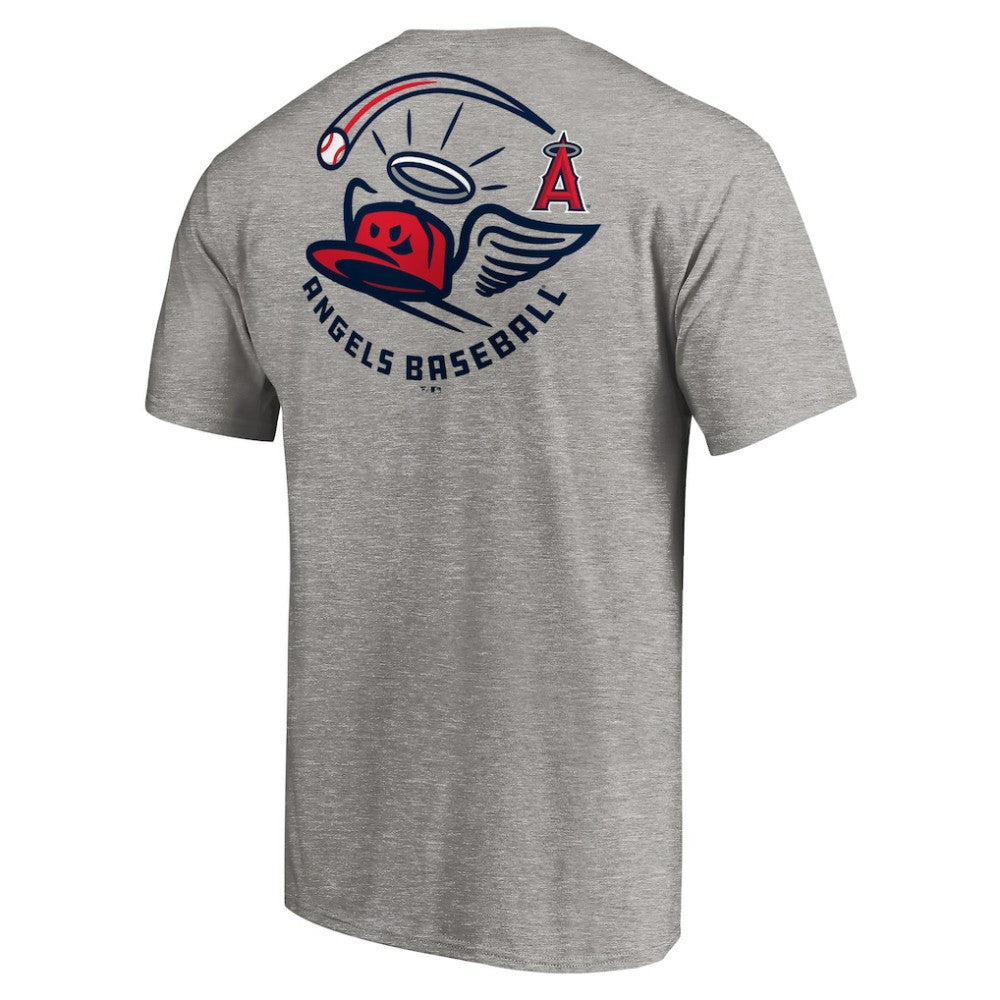 Los Angeles Angels Cappy T-Shirt for sale