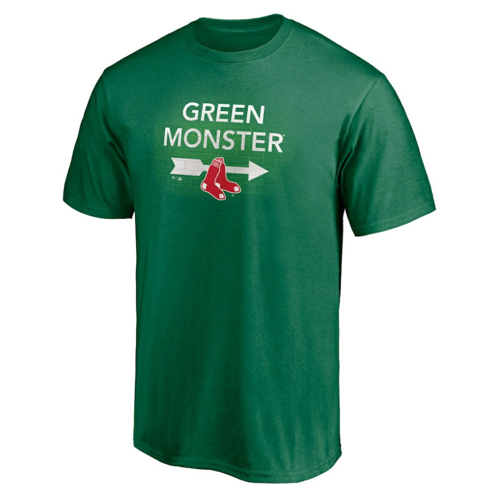 Boston Red Sox Monster Seats T-Shirt for sale