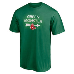 Boston Red Sox Monster Seats T-Shirt for sale