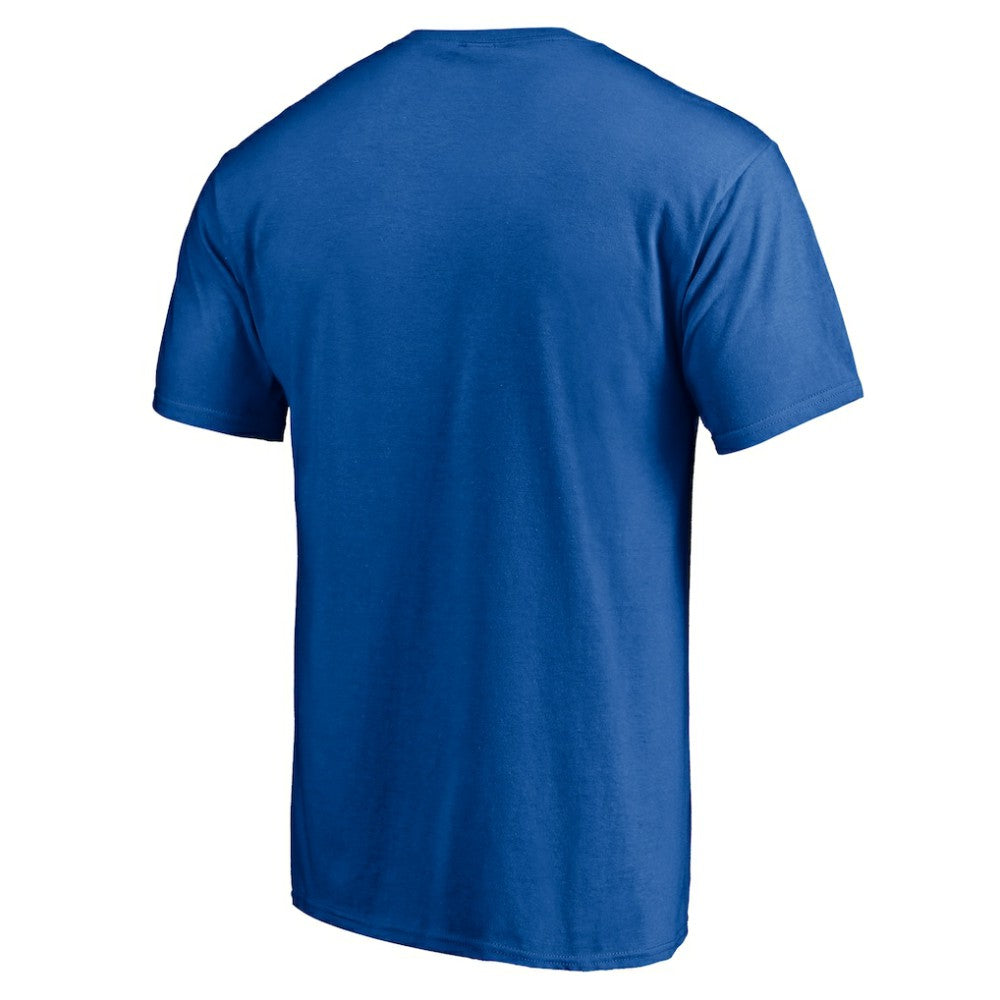 Los Angeles Dodgers Let's Go Los Doyers T-Shirt Lifestyle