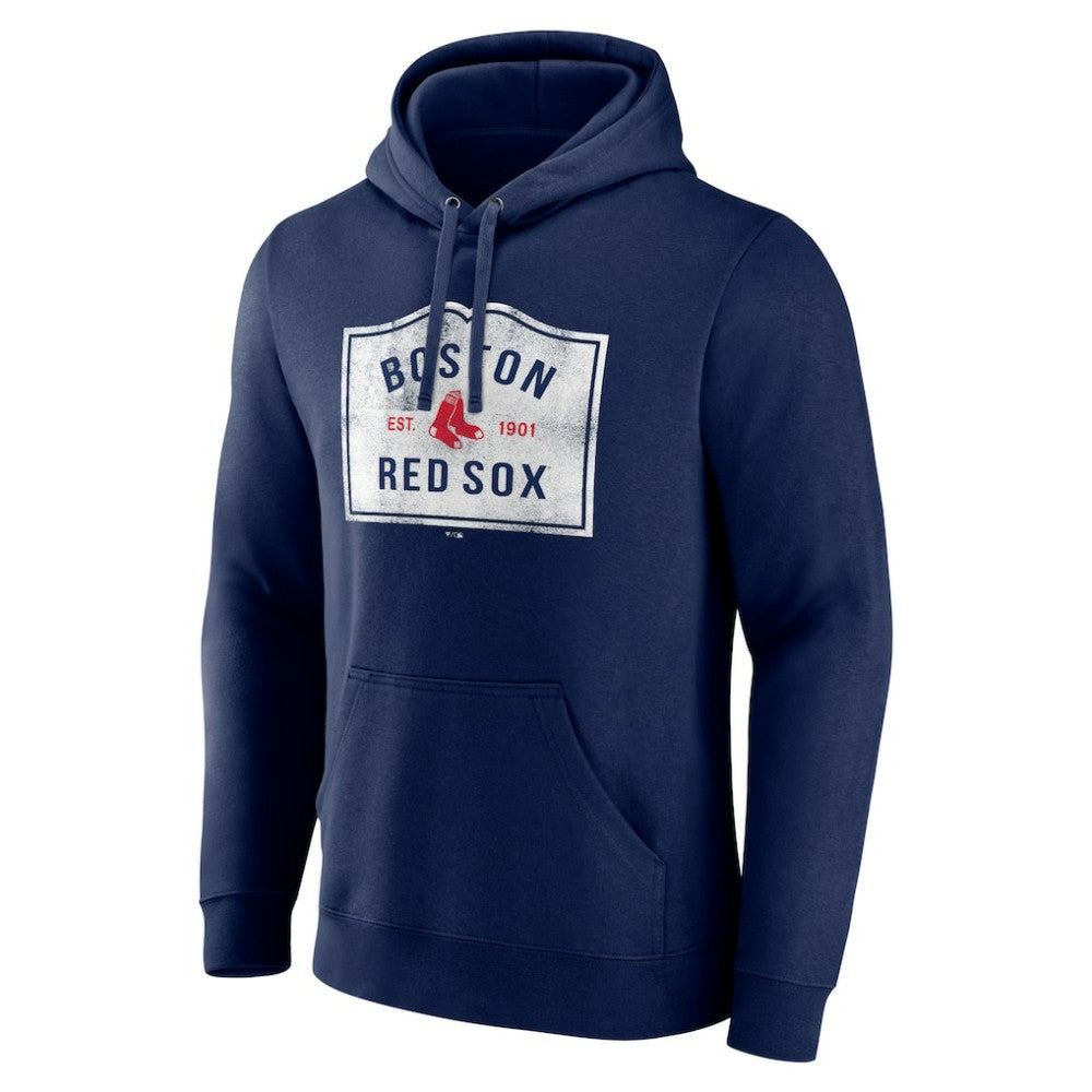 Boston Red Sox Welcome Sign Pullover Hoodie Near Me