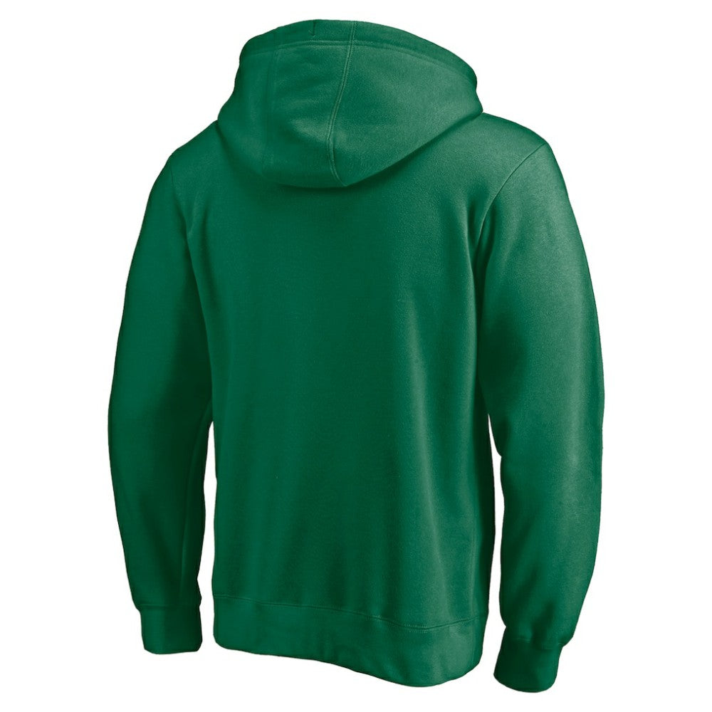 Boston Red Sox Monster Seats Pullover Hoodie Clearance