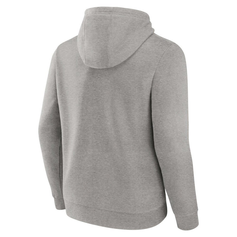 Los Angeles Dodgers Heater State of Mind Pullover Hoodie Near Me