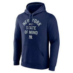 New York Yankees Heater State of Mind Pullover Hoodie for sale