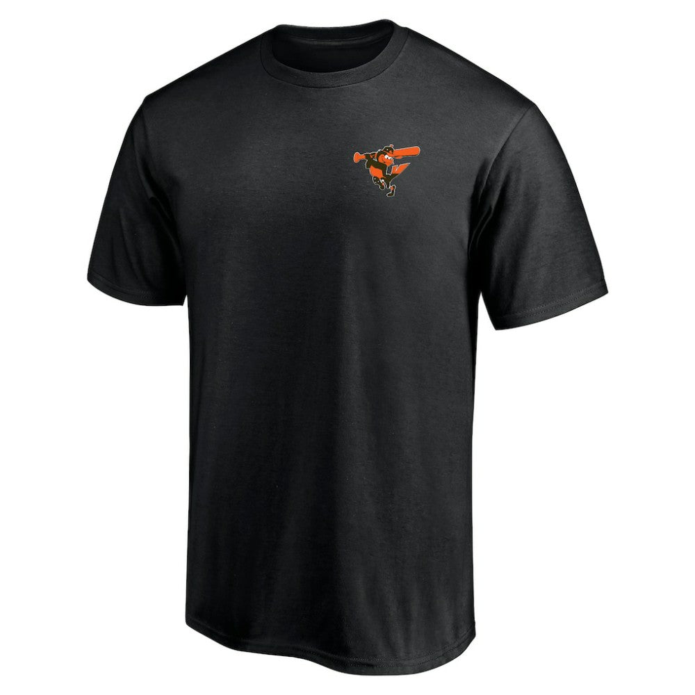 Baltimore Orioles The 410 T-Shirt for sale
