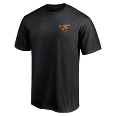 Baltimore Orioles The 410 T-Shirt for sale