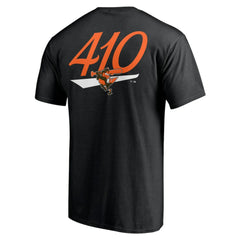 Baltimore Orioles The 410 T-Shirt for sale