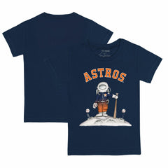 Houston Astros Tiny Turnip Youth Astronaut T-Shirt Sale