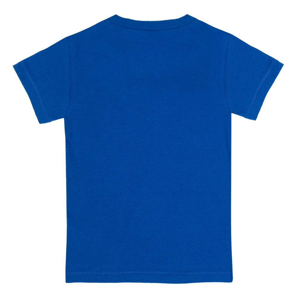 Los Angeles Dodgers Tiny Turnip Youth Astronaut T-Shirt discount