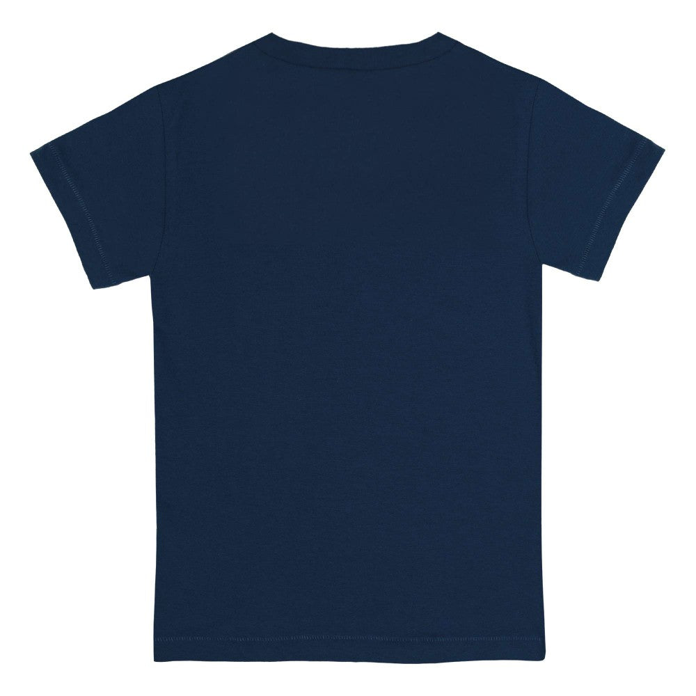 Milwaukee Brewers Tiny Turnip Youth Base Stripe T-Shirt Online