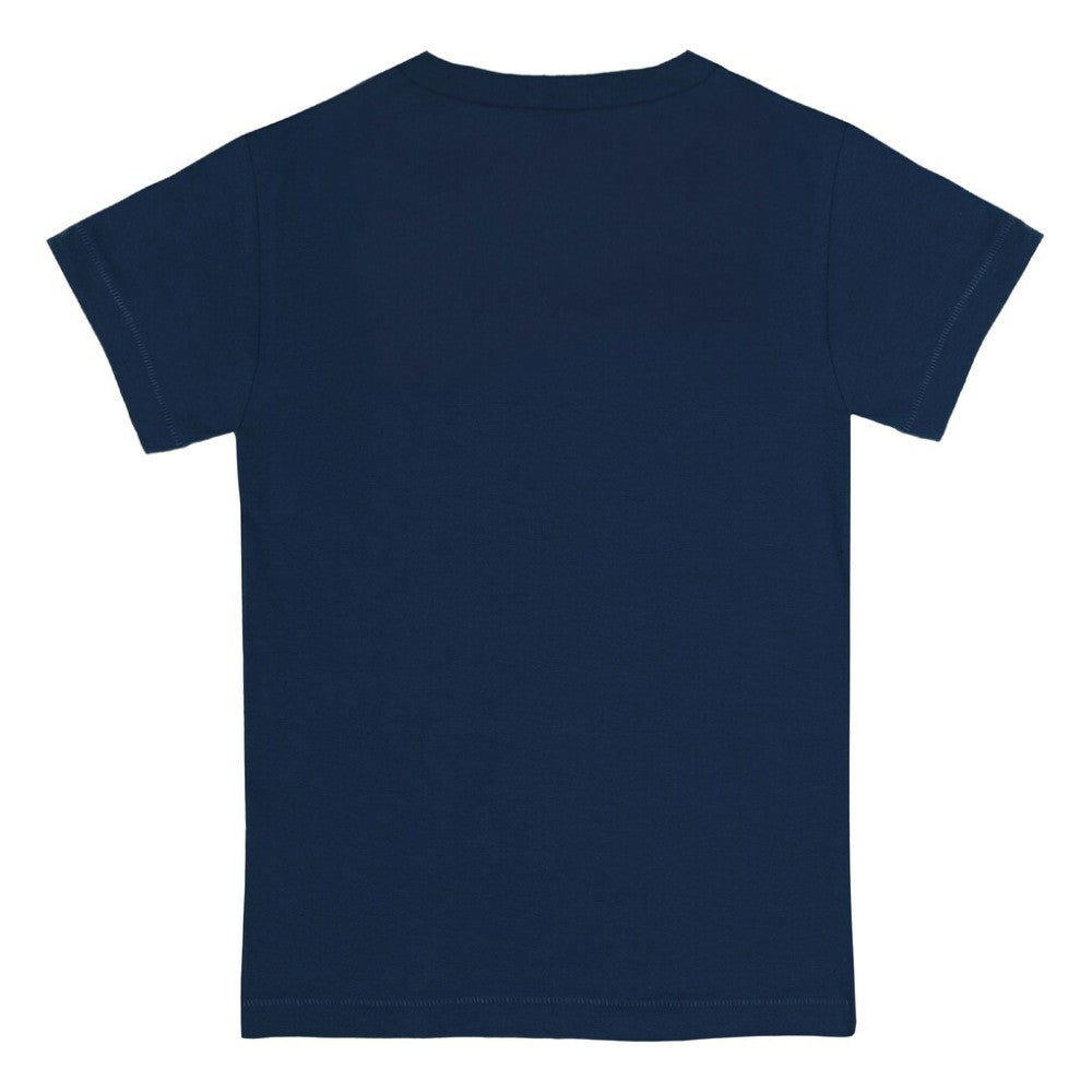 Cleveland Guardians Tiny Turnip Youth Baseball Cross Bats T-Shirt Lifestyle