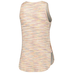 NBA - Philadelphia 76ers Concepts Sport Women's Sunray Tank Top - White