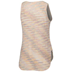 NBA - Memphis Grizzlies Concepts Sport Women's Sunray Tank Top - White
