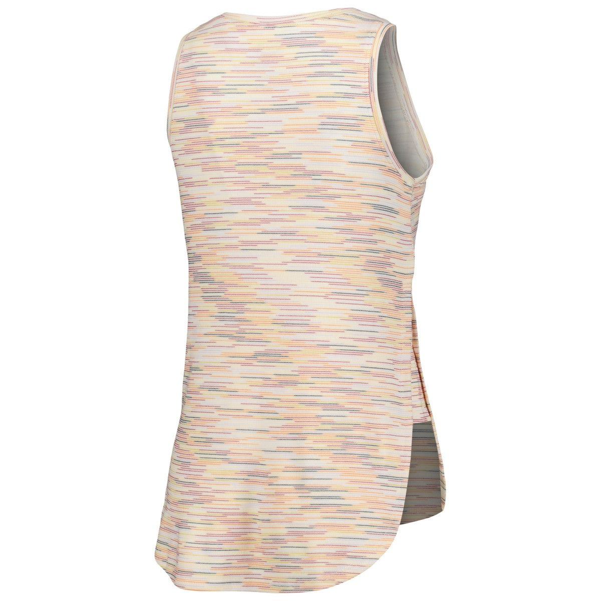 NBA - Phoenix Suns Concepts Sport Women's Sunray Tank Top - White