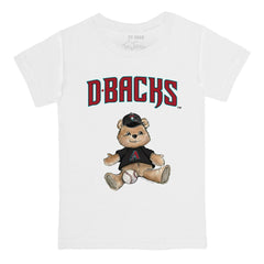 Arizona Diamondbacks Tiny Turnip Youth Teddy Boy T-Shirt Sale