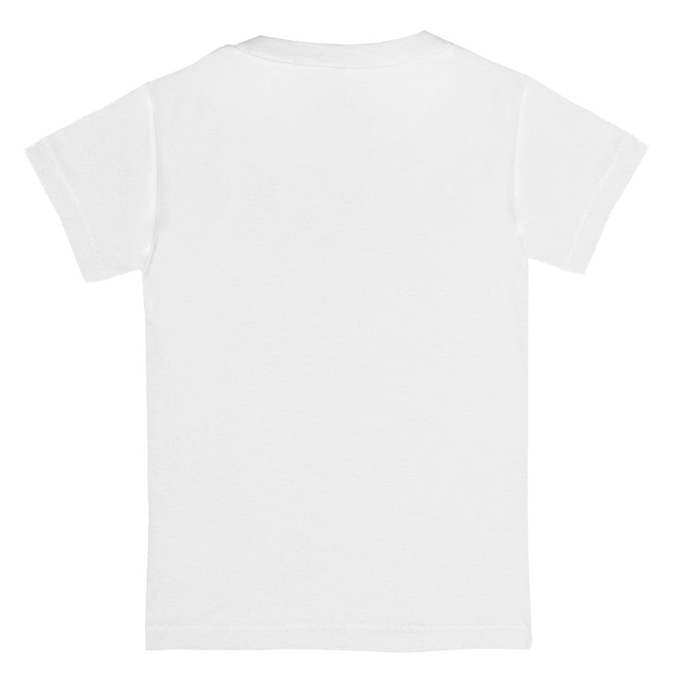 Cincinnati Reds Tiny Turnip Youth Teddy Boy T-Shirt Lifestyle