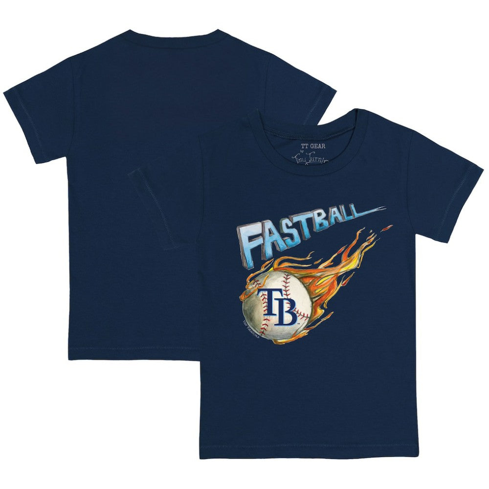 Tampa Bay Rays Tiny Turnip Youth Fastball T-Shirt Sale