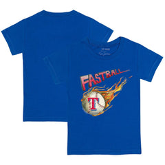 Texas Rangers Tiny Turnip Youth Fastball T-Shirt discount