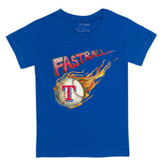 Texas Rangers Tiny Turnip Youth Fastball T-Shirt discount
