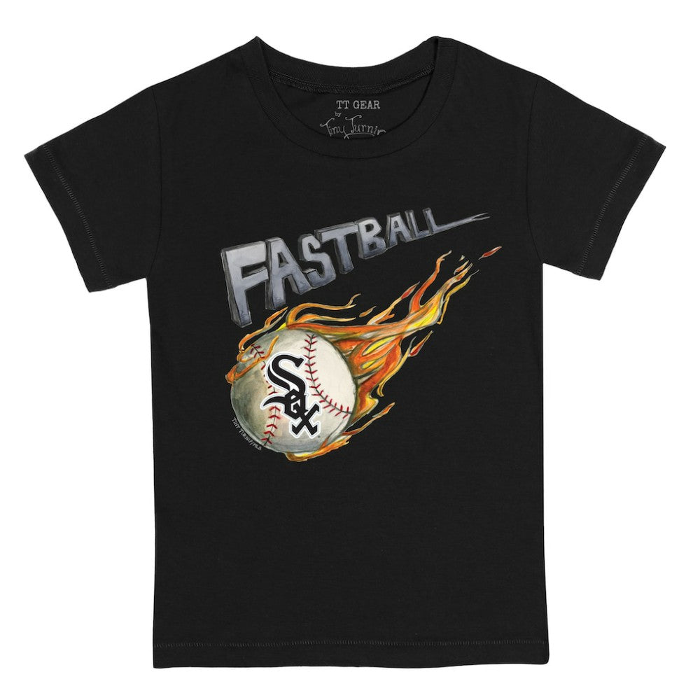 Chicago White Sox Tiny Turnip Youth Fastball T-Shirt On Sale