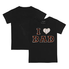 Baltimore Orioles Tiny Turnip Youth I Love Dad T-Shirt Online