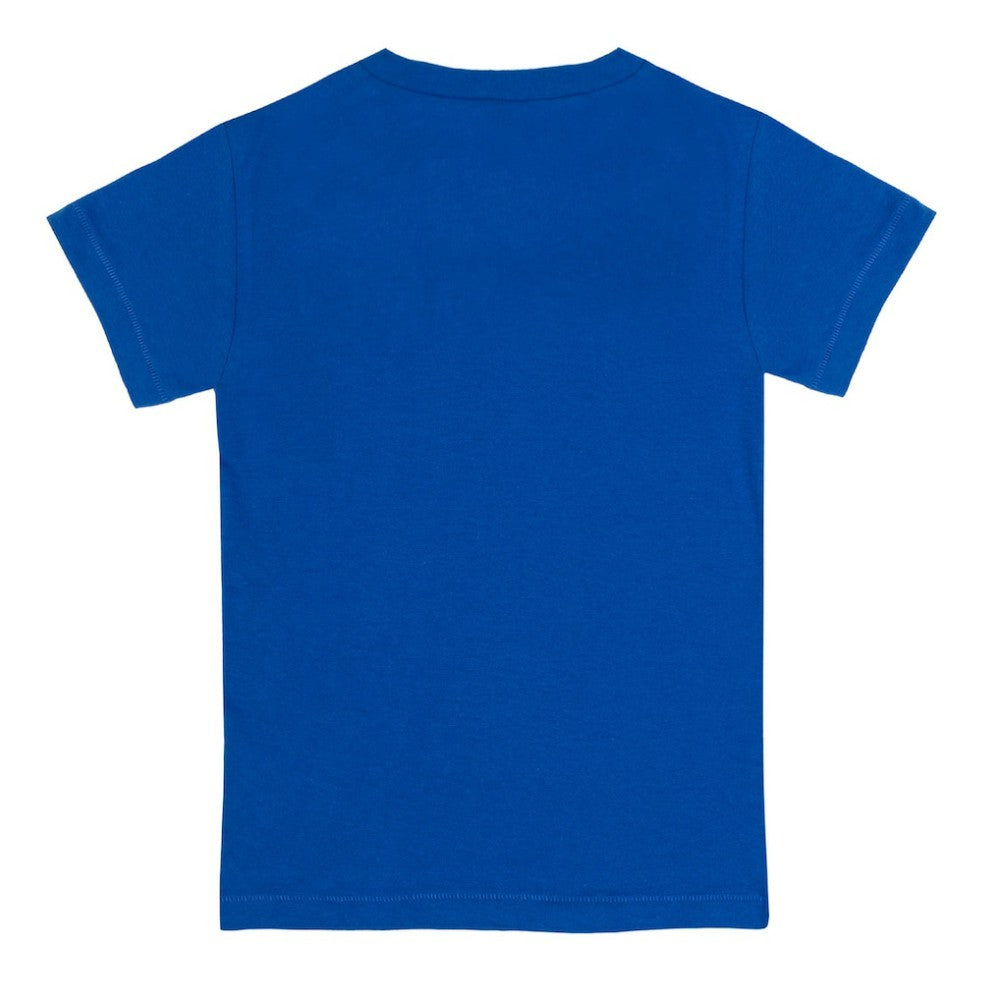 Los Angeles Dodgers Tiny Turnip Youth Popcorn T-Shirt discount