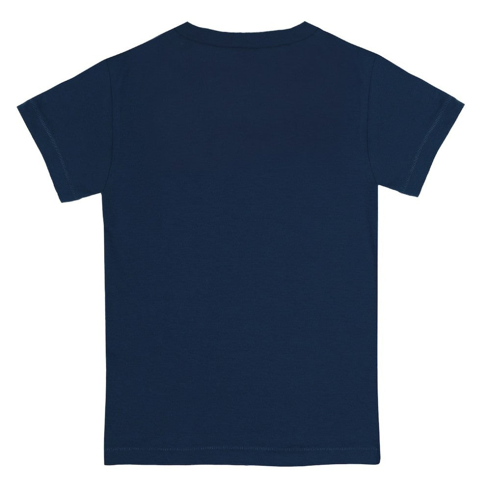 Milwaukee Brewers Tiny Turnip Youth Stega T-Shirt Clearance