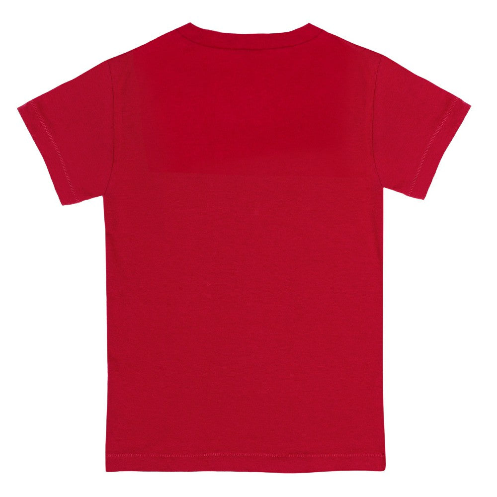 Cincinnati Reds Tiny Turnip Youth Stega T-Shirt Near Me